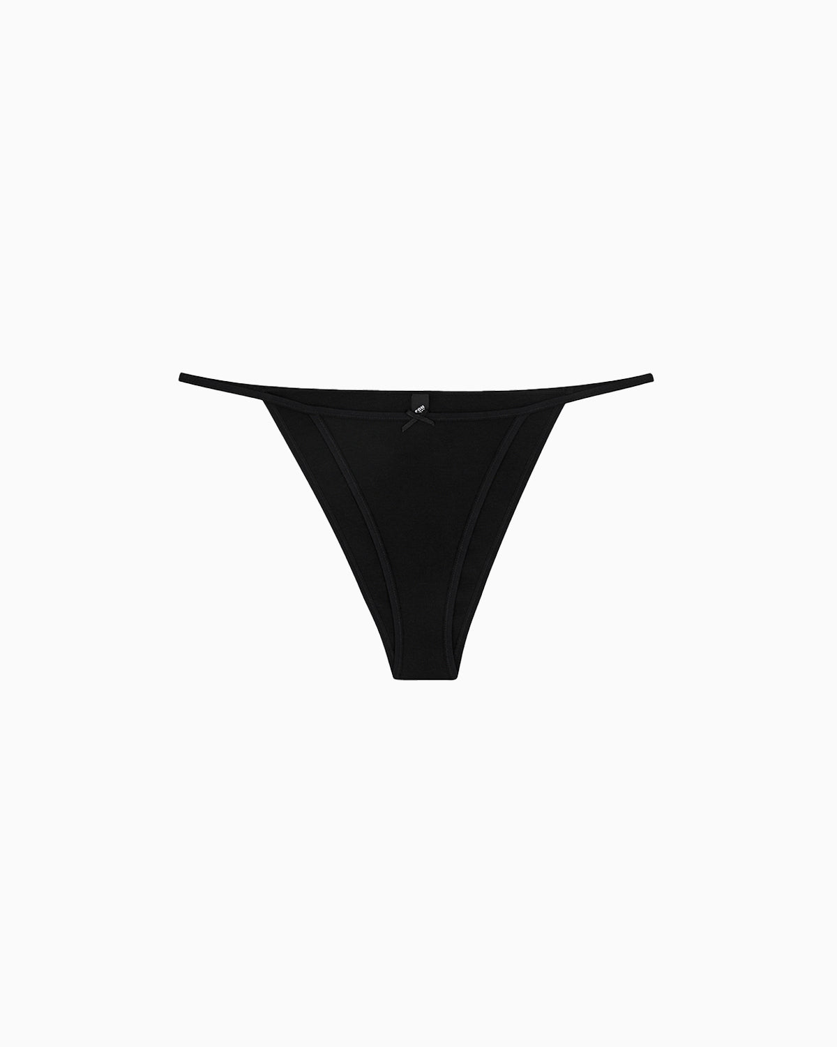 Tanga Brief Cotton Jersey