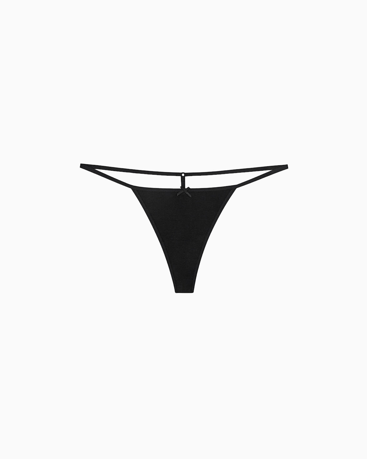 Tanga Cotton Jersey