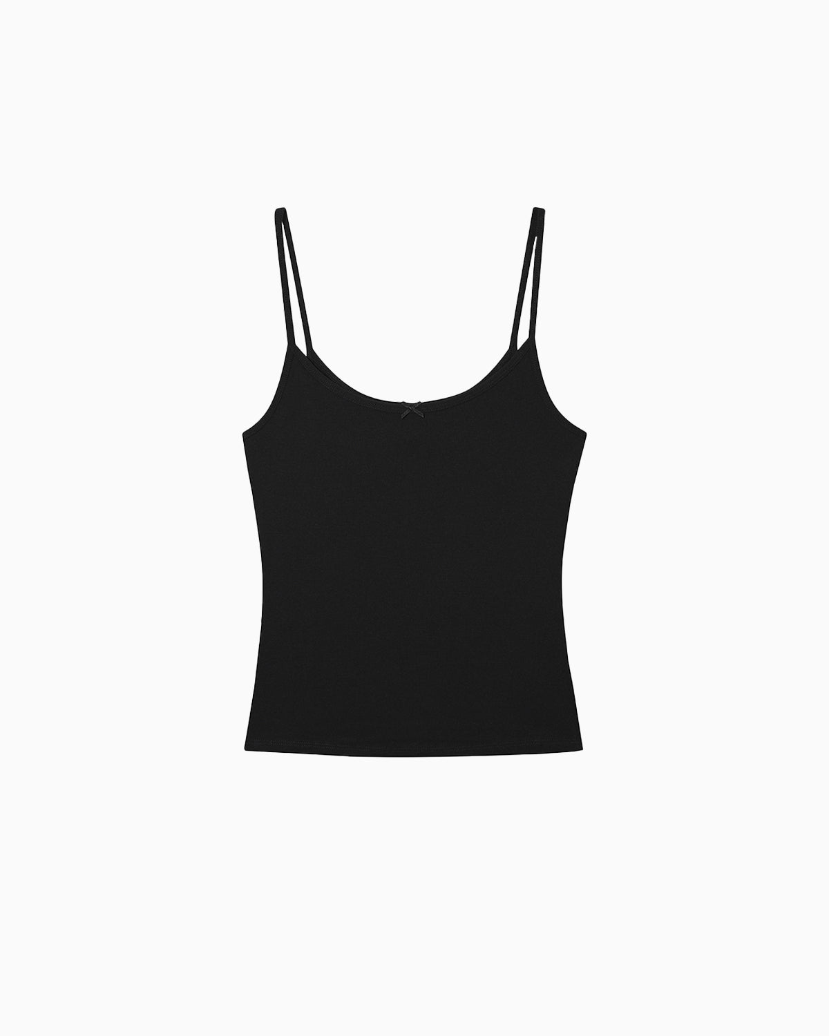 Tank Cotton Jersey