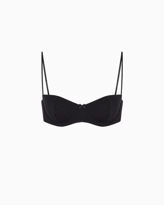 Cotton Lingerie | Women's Organic Cotton Intimates – Cou Cou Intimates